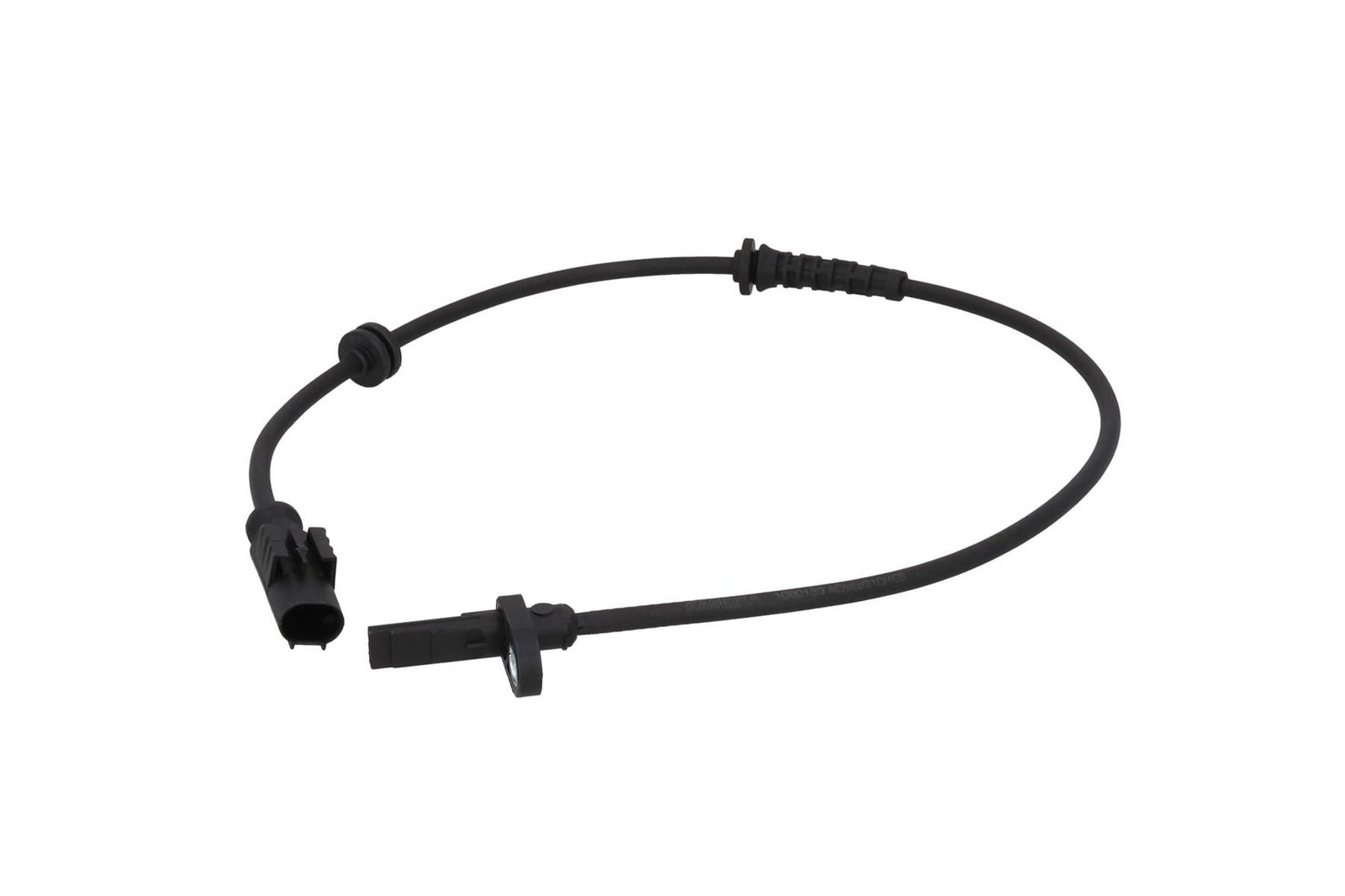 Devējs, Riteņu griešanās ātrums