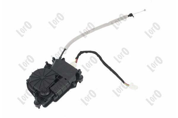 Asistent la închidere, haion LORO 132-004-123