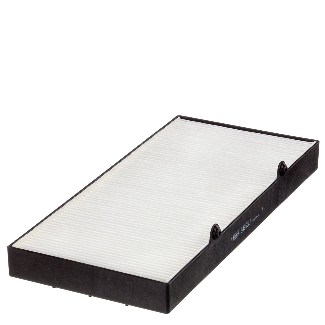 Filtru, aer habitaclu HENGST FILTER E4950LI