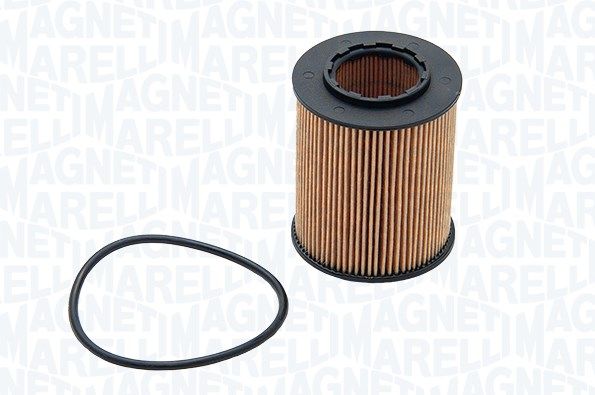 Olejový filter MAGNETI MARELLI 152071758802