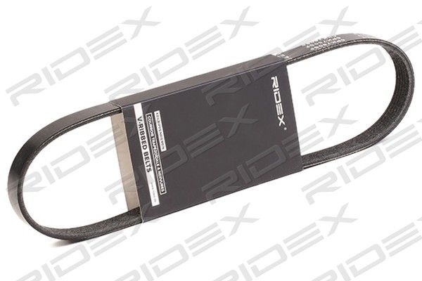 Pasek klinowy wielorowkowy RIDEX 305P0401