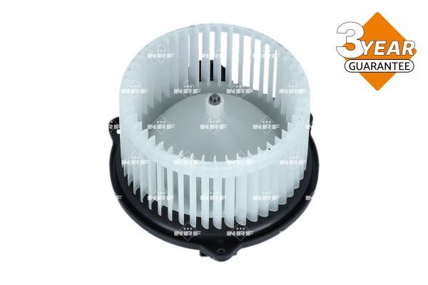 Pulseur d'air habitacle