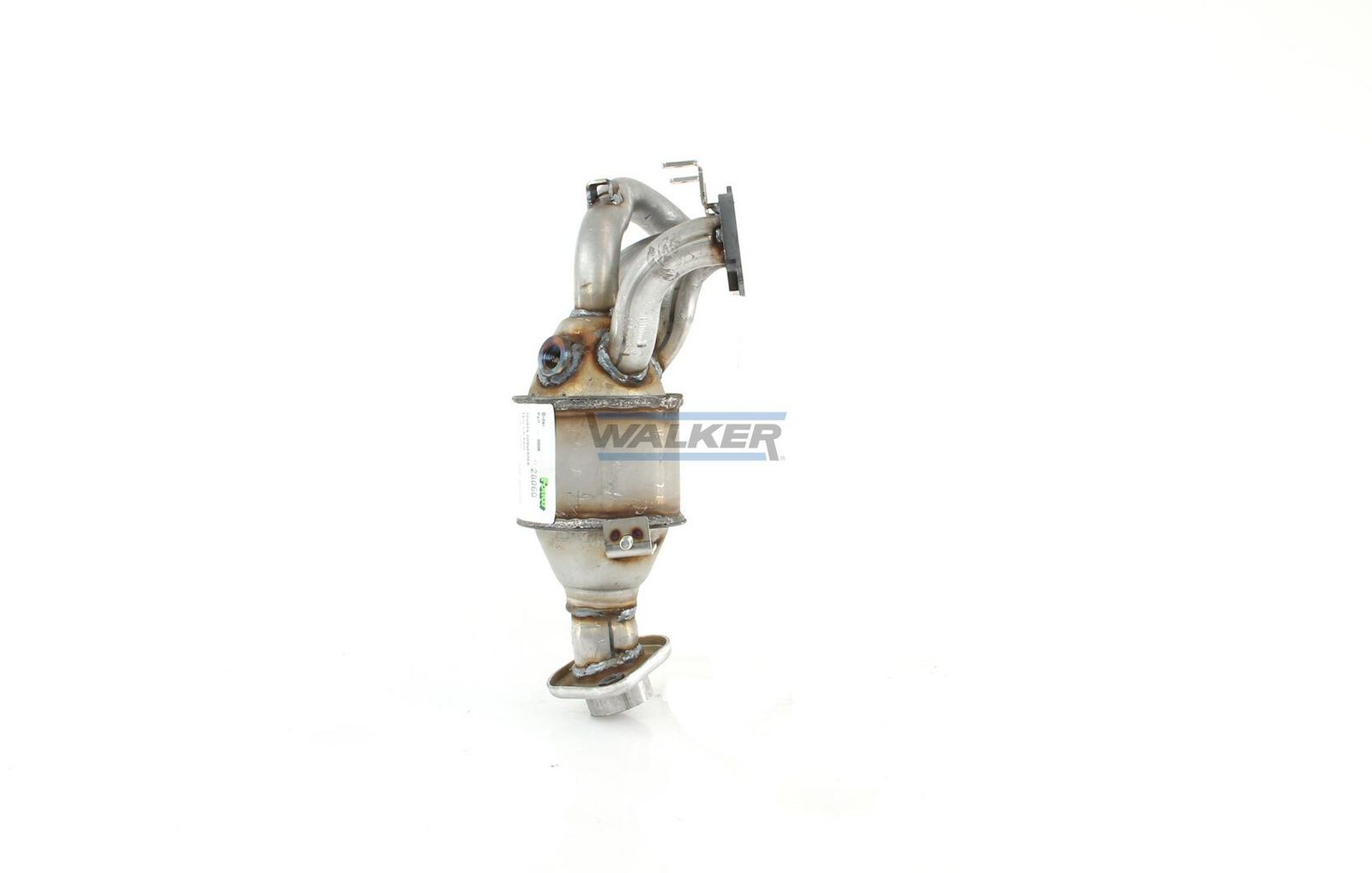 Katalyzátor WALKER 28060