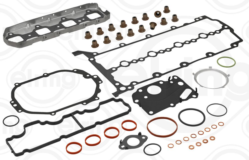 Zestaw uszczelek, głowica cylindrów ELRING 708.550