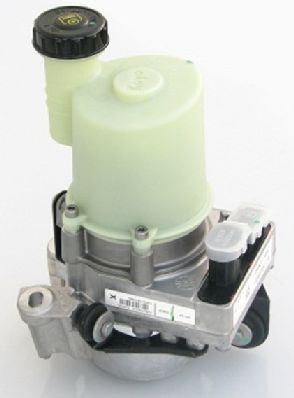 Pompa hydrauliczna, układ kierowniczy SPIDAN 54615