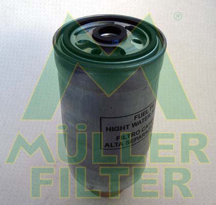 Filtr paliwa MULLER FILTER FN805