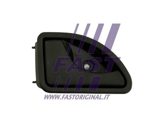 Zewnętrzny uchwyt drzwi FAST FT94401