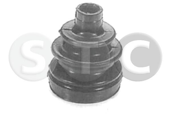 Osłona, wał napędowy STC T400343