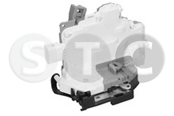 Zamek drzwi STC T443689