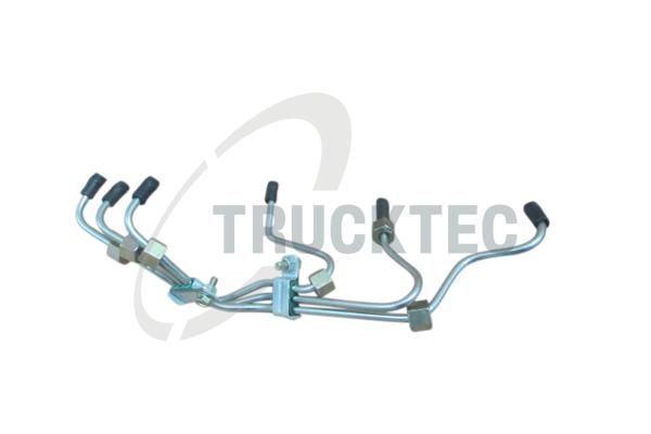 set conducte inalta presiune, inst. de injectie TRUCKTEC AUTOMOTIVE 05.13.019