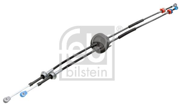 Naciąg linki, ręczna skrzynia biegów FEBI BILSTEIN 180116