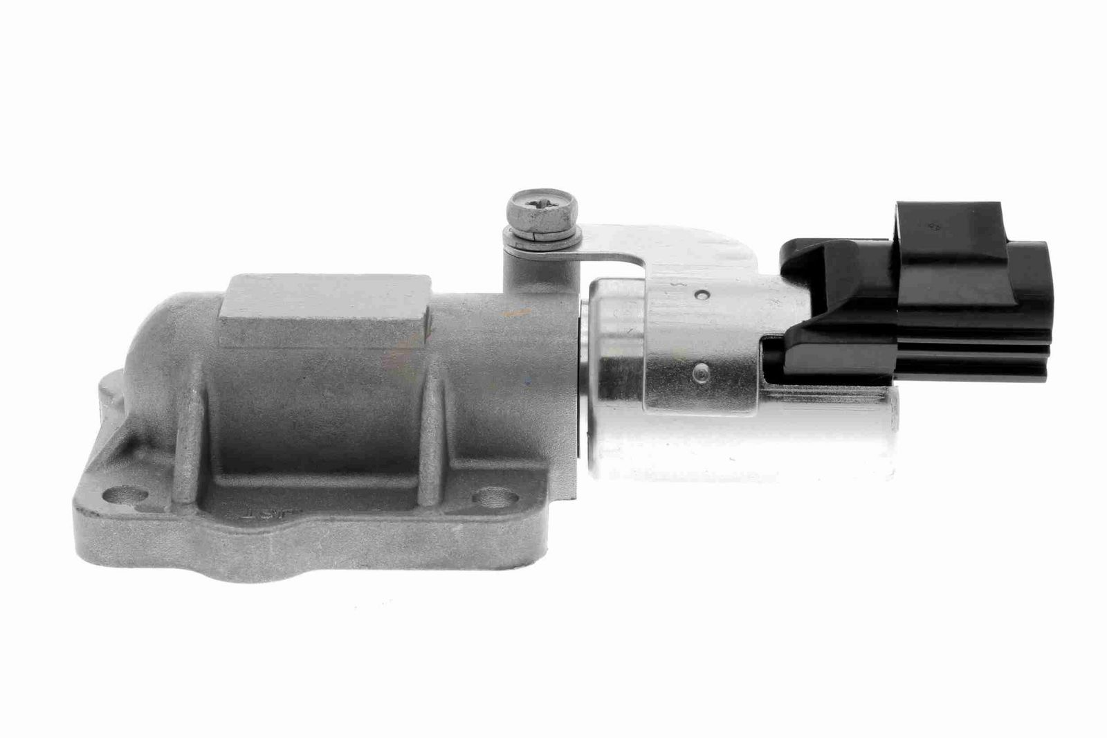 Valve de commande, réglage d'arbres à came