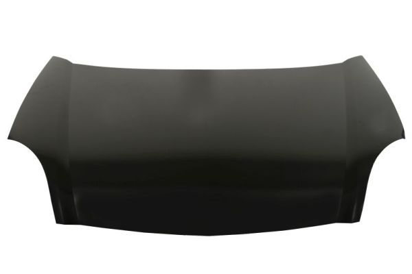 Капот двигателя