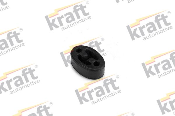 Držák, výfukový systém KRAFT AUTOMOTIVE 0508322