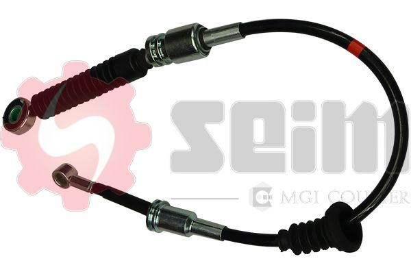 Naciąg linki, ręczna skrzynia biegów SEIM 554795