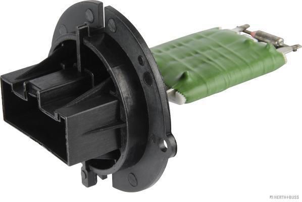 Opornik, wentylator wewnętrzny HERTH+BUSS ELPARTS 75614909