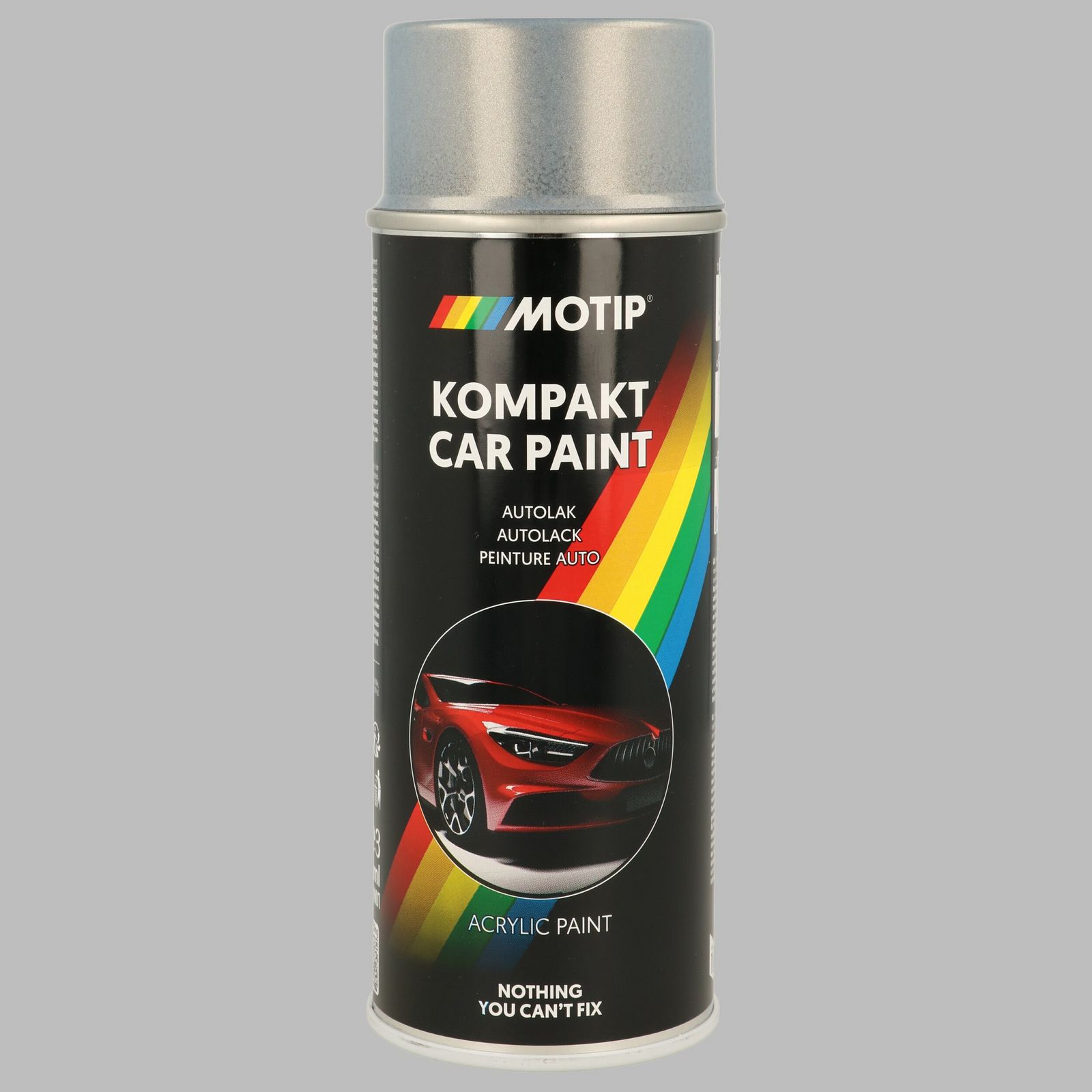 Fordons-kombinationslack MOTIP M55219 för RENAULT, KIA