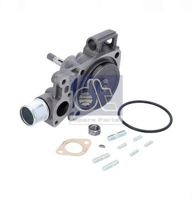 Pompa wody, chłodzenie silnika DT SPARE PARTS 7.60046