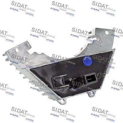 Reglaj, suflanta de interior SIDAT 10.6090