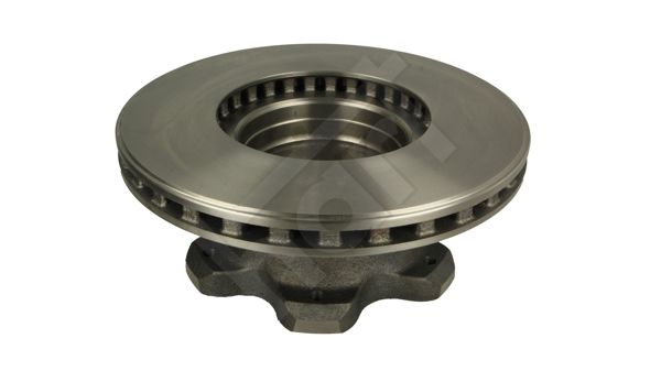 Tarcza hamulcowa HART 232 504