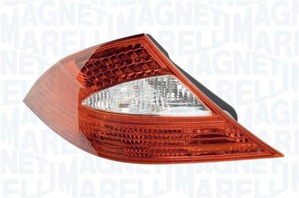 Lampa tylna zespolona MAGNETI MARELLI 715011013002