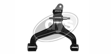 Wahacz, zawieszenie koła DYS 20-01146