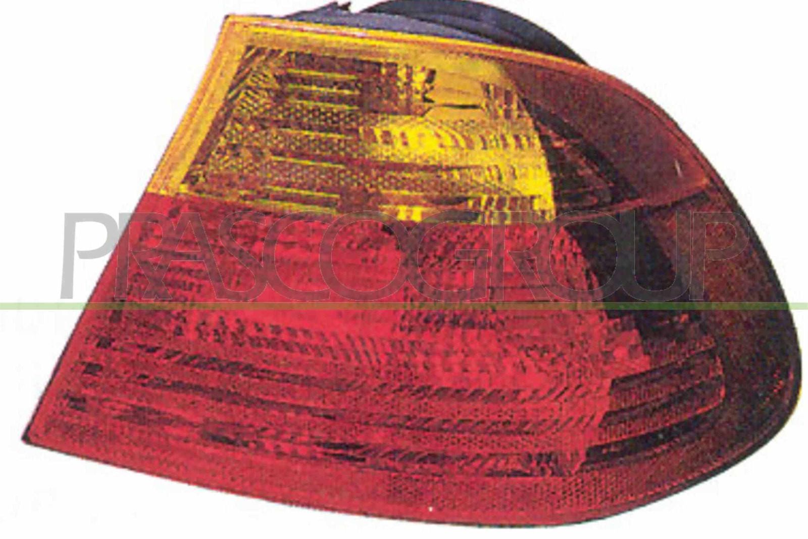 PRASCO BM0184184