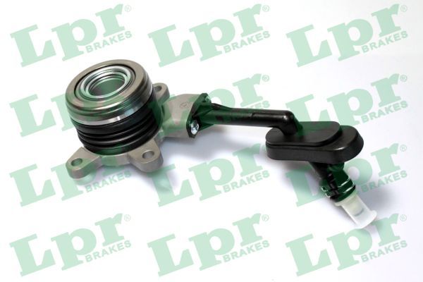 Rulment de presiune, ambreiaj LPR 3335