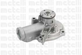 Vodní čerpadlo, chlazení motoru METELLI 24-1003
