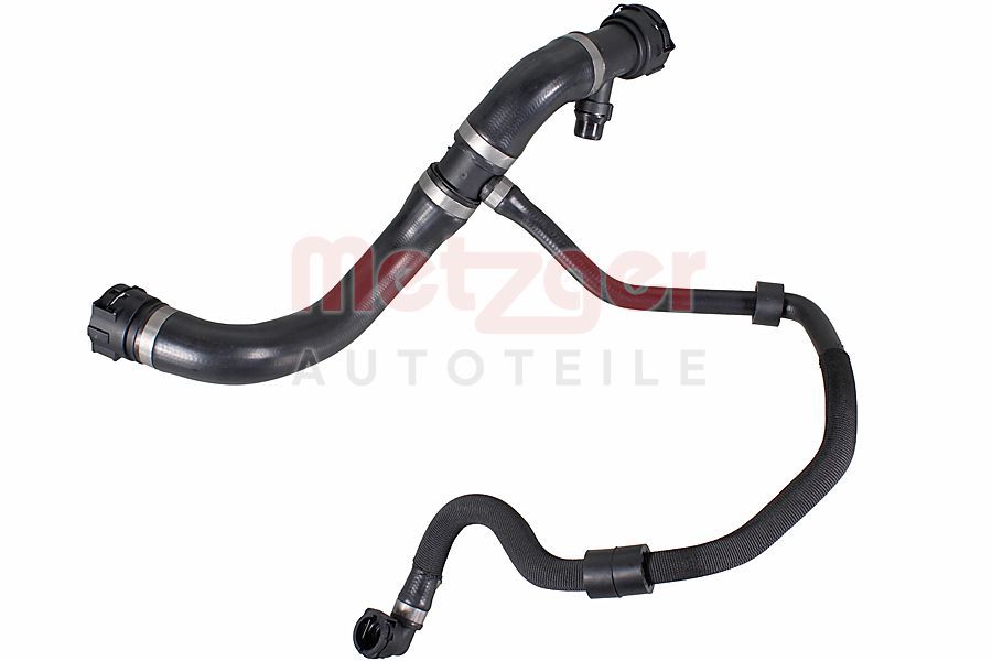 Шланг радиатора