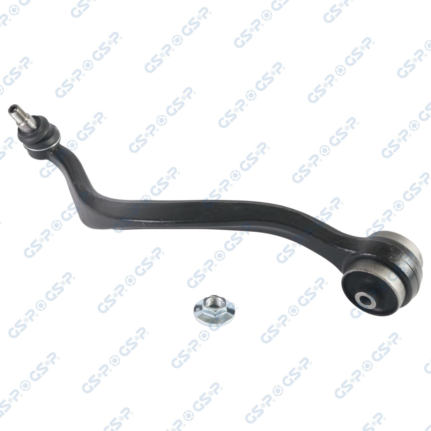 Brat, suspensie roata GSP S060567