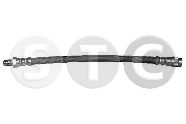 Przewód hamulcowy elastyczny STC T496209