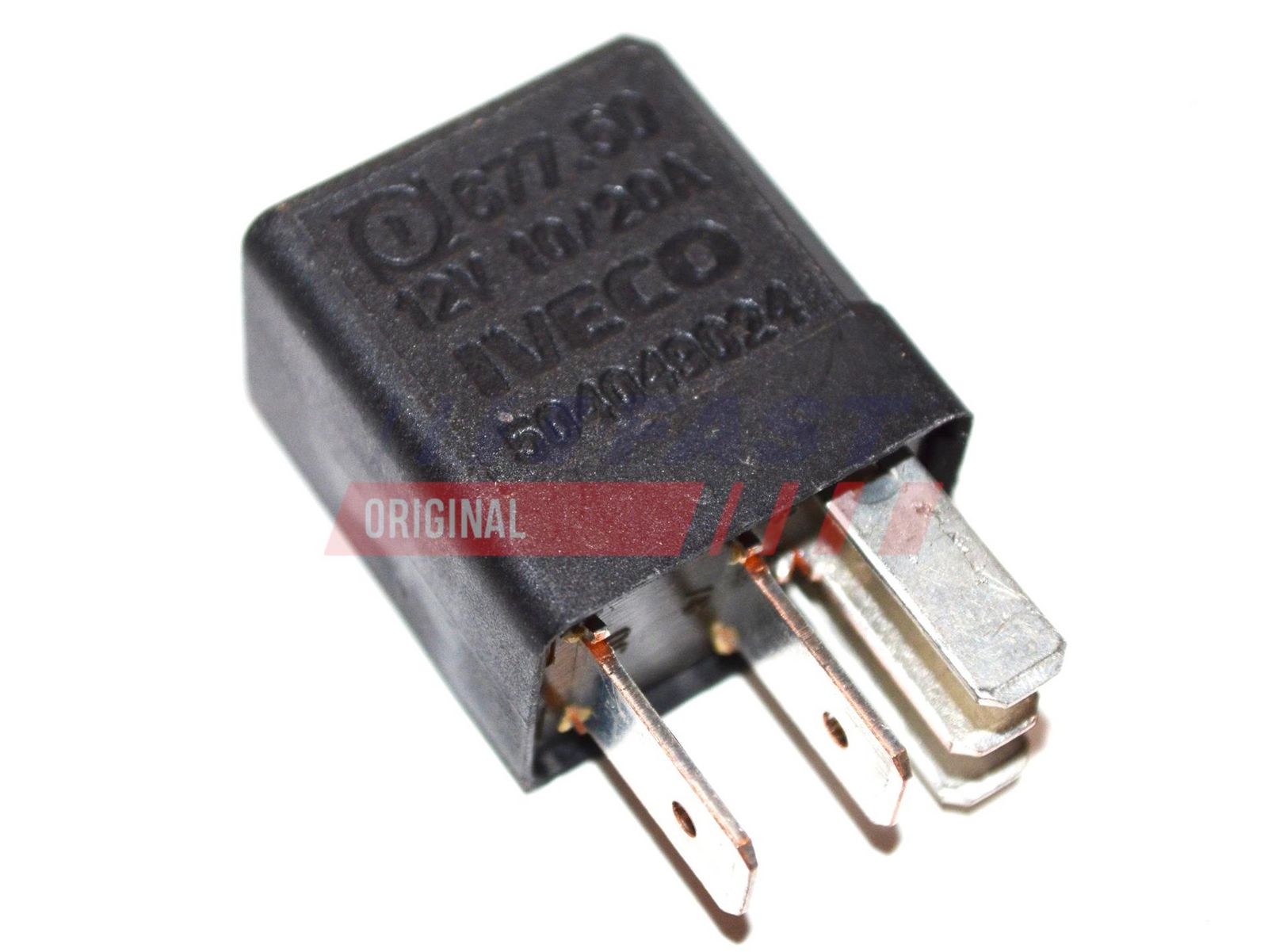Releu, imobilizator FAST FT83304