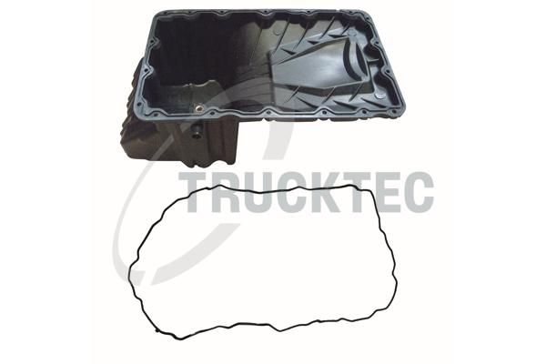 Baie ulei TRUCKTEC AUTOMOTIVE 01.10.172