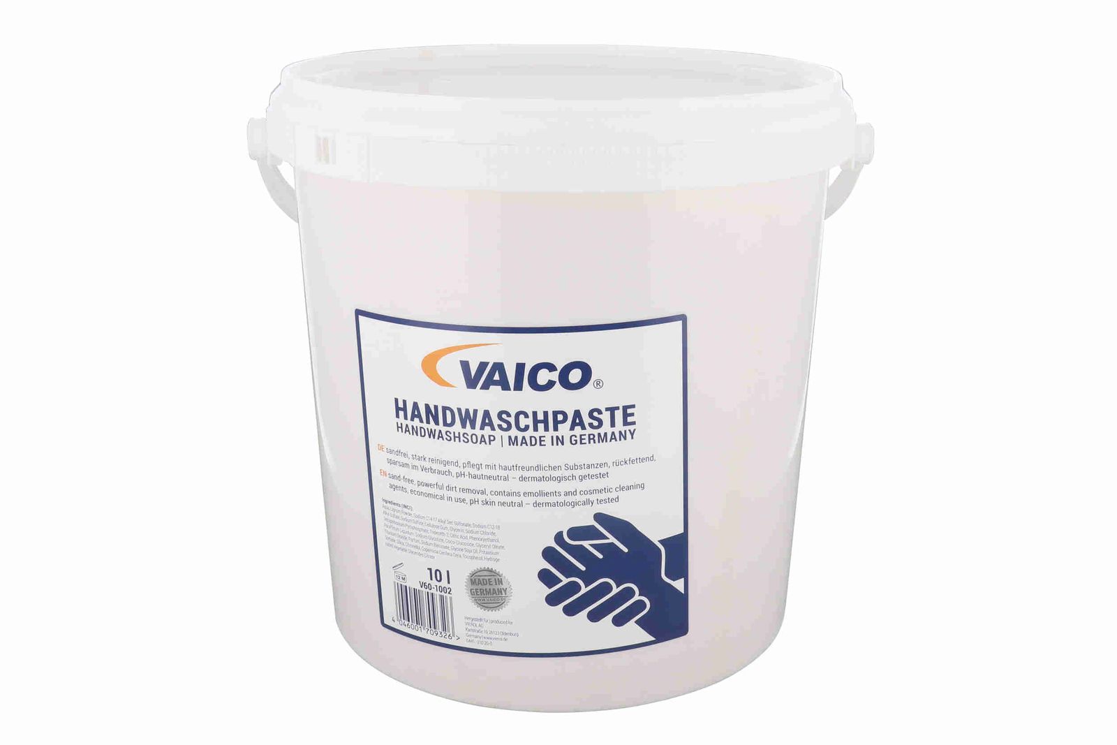 produse de curatare a mainilor VAICO V60-1002