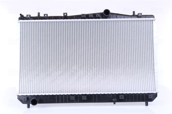 Chladič, chlazení motoru NISSENS 61664