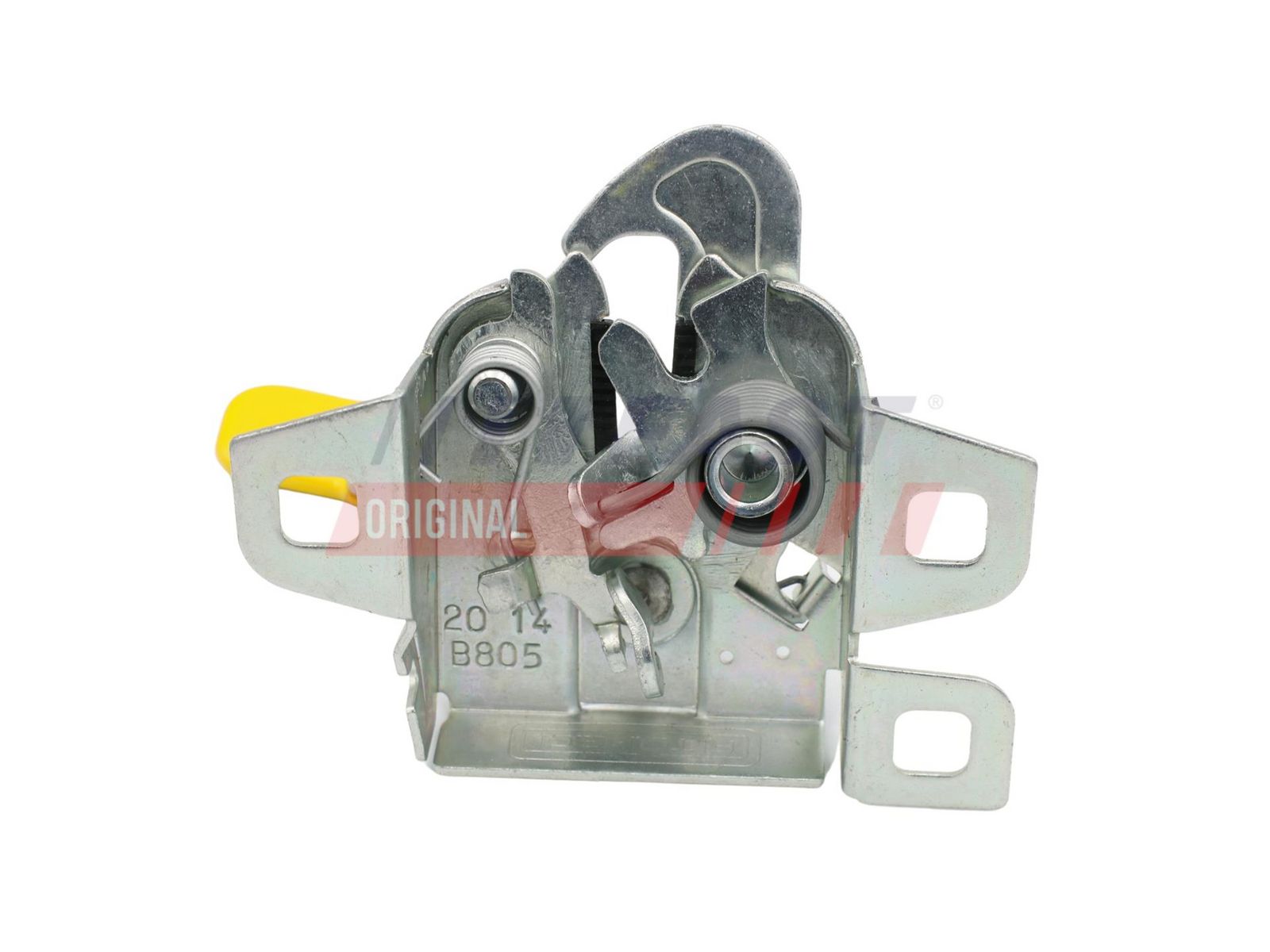 ZAMEK POKRYWY SILNIKA CITROEN JUMPER III OE PSA 1613180380