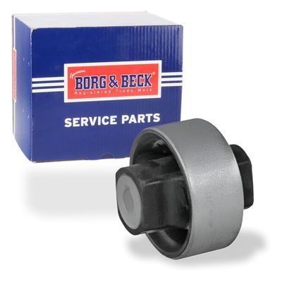 Borg & Beck - Suspension Arm Bush - LH/RH