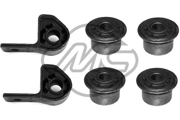 Zestaw naprawczy, wahacz poprzeczny METALCAUCHO 58292