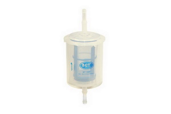 Filtr paliwa SCT - MANNOL ST 335