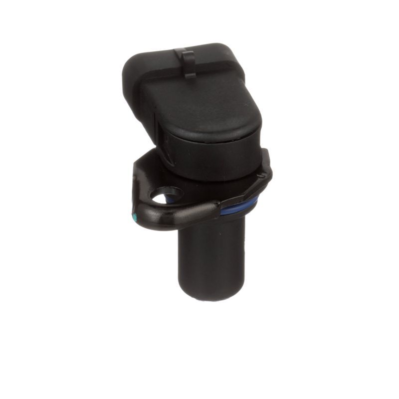 Devējs, Sadales vārpstas stāvoklis