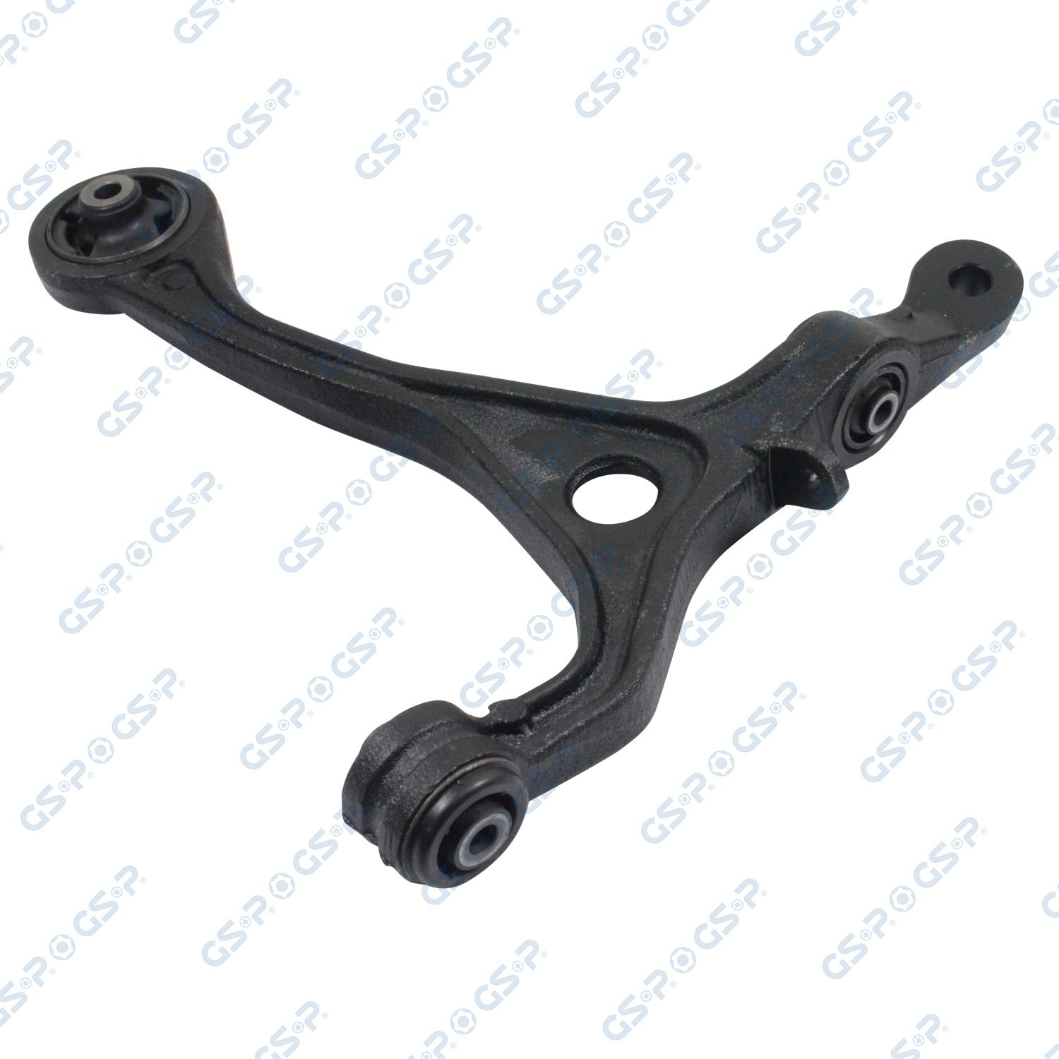 Neatkarīgās balstiekārtas svira, Riteņa piekare