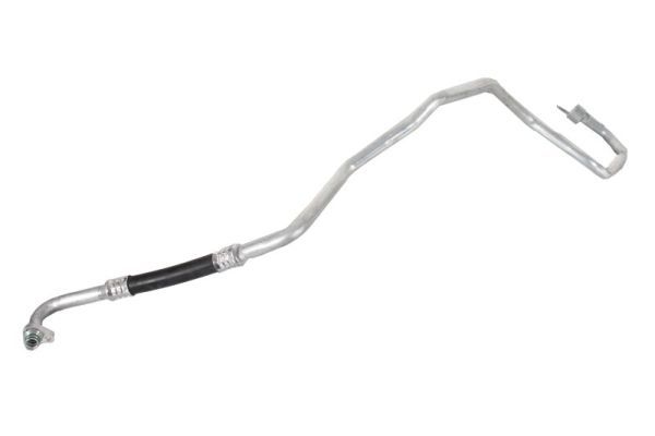 Kõrgsurvetorustik, kliimaseade