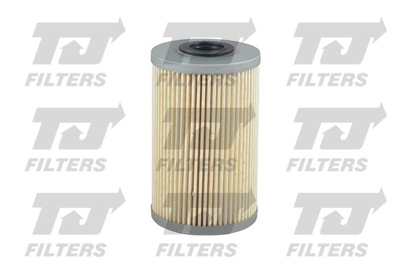 Filtr paliwa QUINTON HAZELL QFF0063