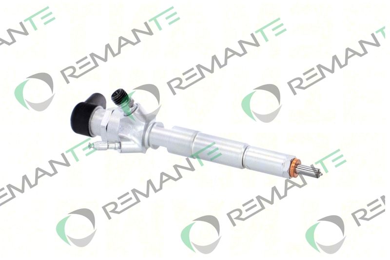 Injecteur