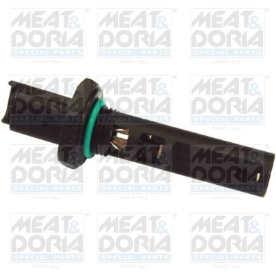 Element grzewczy, system podgrzewania wstępnego silnika MEAT & DORIA 9253