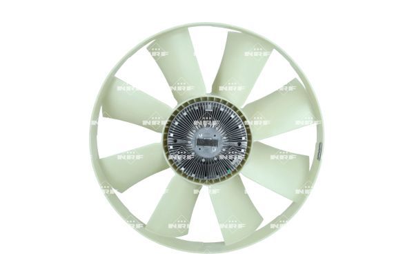 Cupla, ventilator radiator NRF 49732