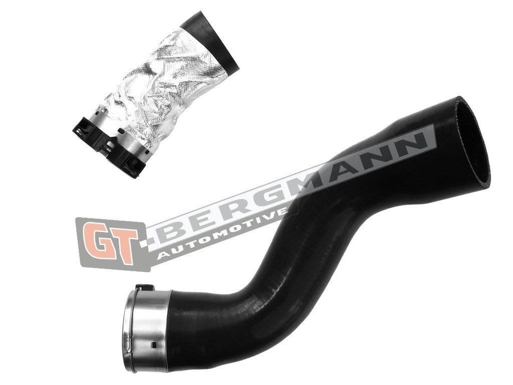 Hadička plnicího vzduchu GT-BERGMANN Automotive GT52-243