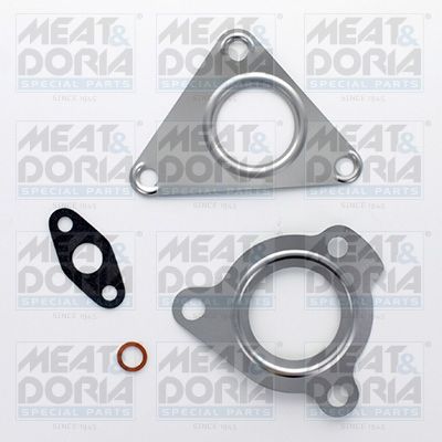 Zestaw montażowy, doładowanie MEAT & DORIA 60701
