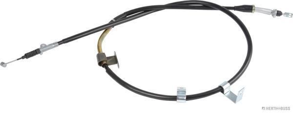 Cablu, frana de parcare HERTH+BUSS JAKOPARTS J3921066